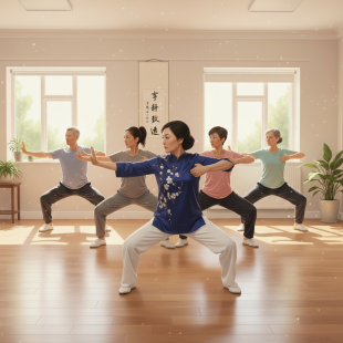 Ба Дуан Джин