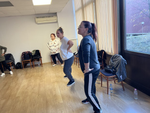 Ба Дуан Джин Боровец